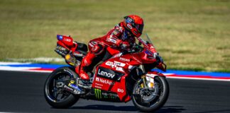 MotoGP Austrija