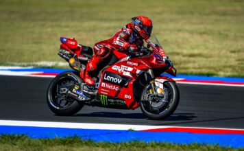 MotoGP Austrija