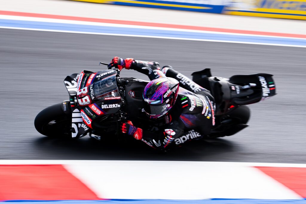MotoGP Austrija