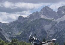Kroz krše i katune: 4 dana solo ADV krug po Crnoj Gori