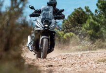 Voge SR450X