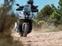 Voge SR450X stigao na tržište Srbije Voge SR450X