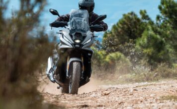 Voge SR450X stigao na tržište Srbije Voge SR450X