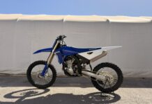 ZXMOTO stigao u Srbiju!