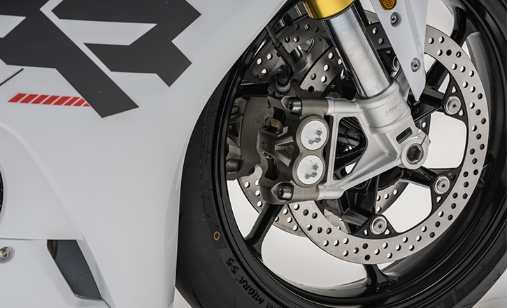 ZXMOTO 500RR
