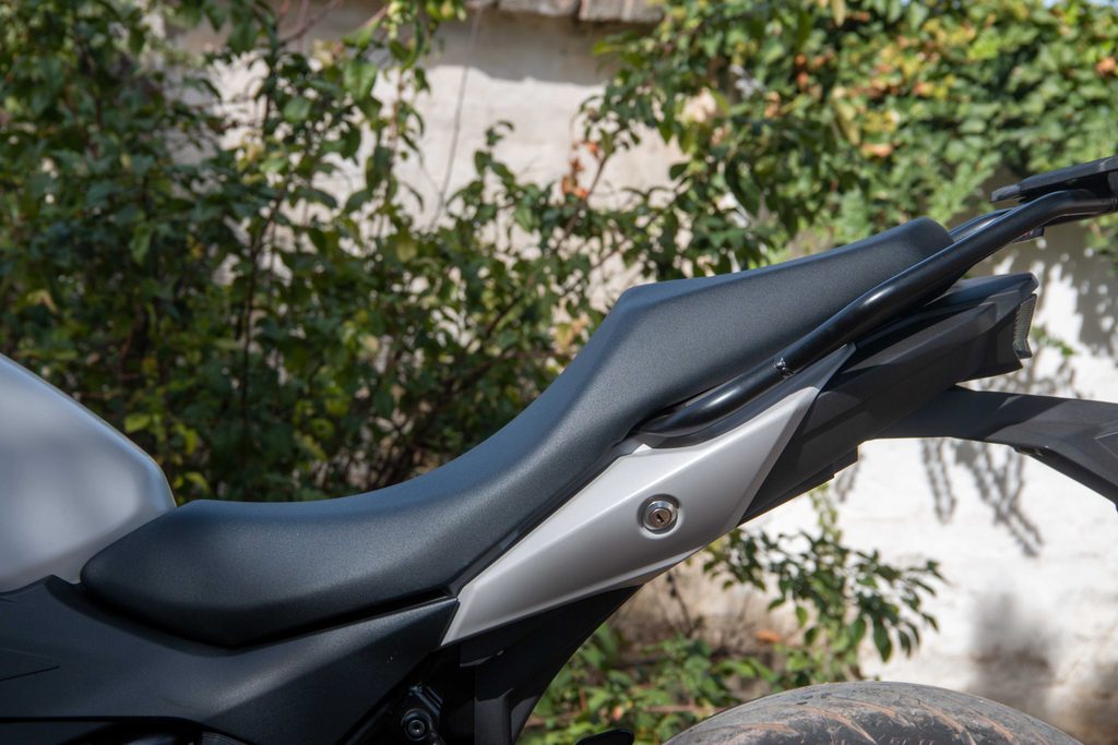 Suzuki SV-7GX