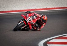 Nikolo Bulega je novi WSBK šampion!