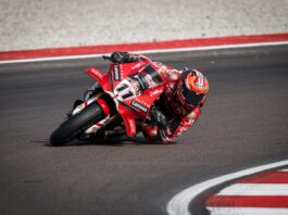 Nikolo Bulega je novi WSBK šampion!