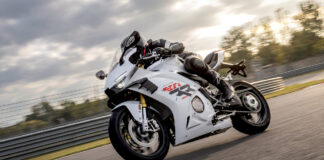 ZXMOTO 500RR