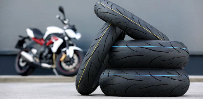 Sve o moto gumama