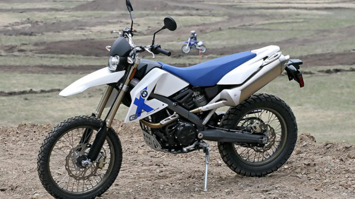 10 zaboravljenih motocikala
